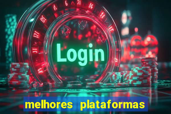 melhores plataformas de jogo online